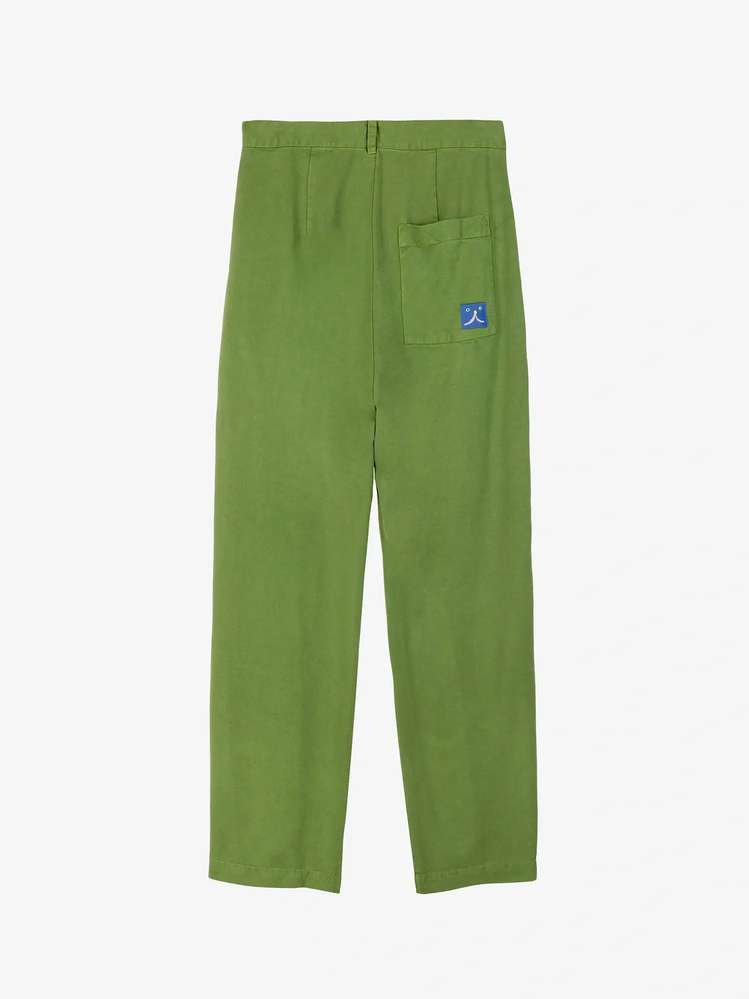 Bobo choses Pleated carrot pants Tienda de fábrica
