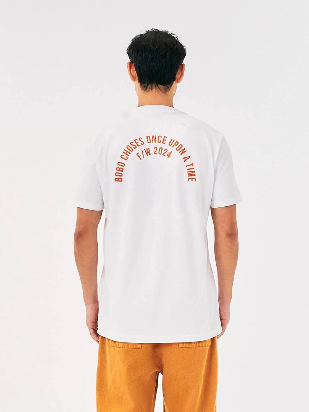 Bobo choses Bobo Choses unisex T-shirt