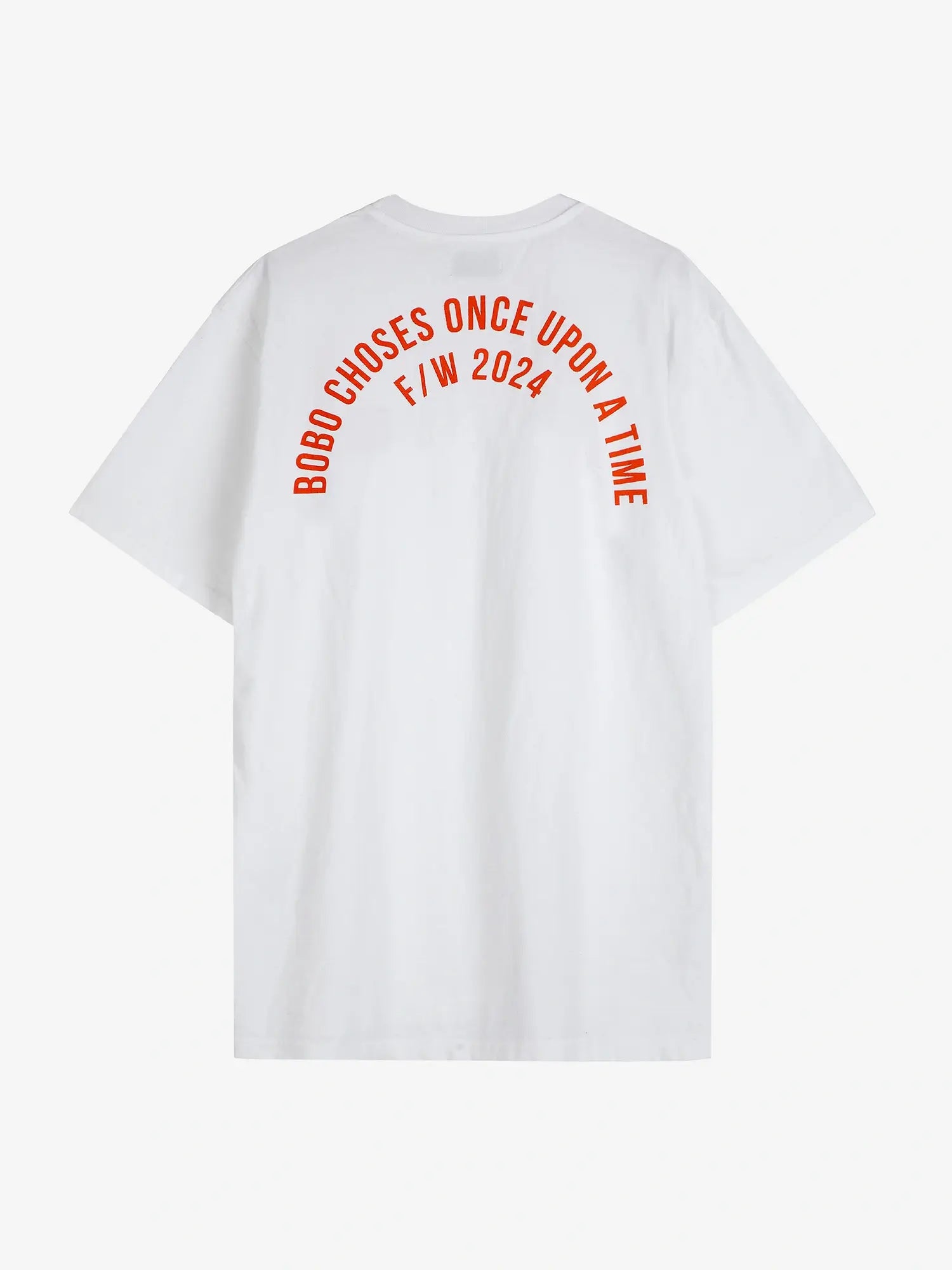 Bobo choses Bobo Choses unisex T-shirt Rebajas de fin de temporada