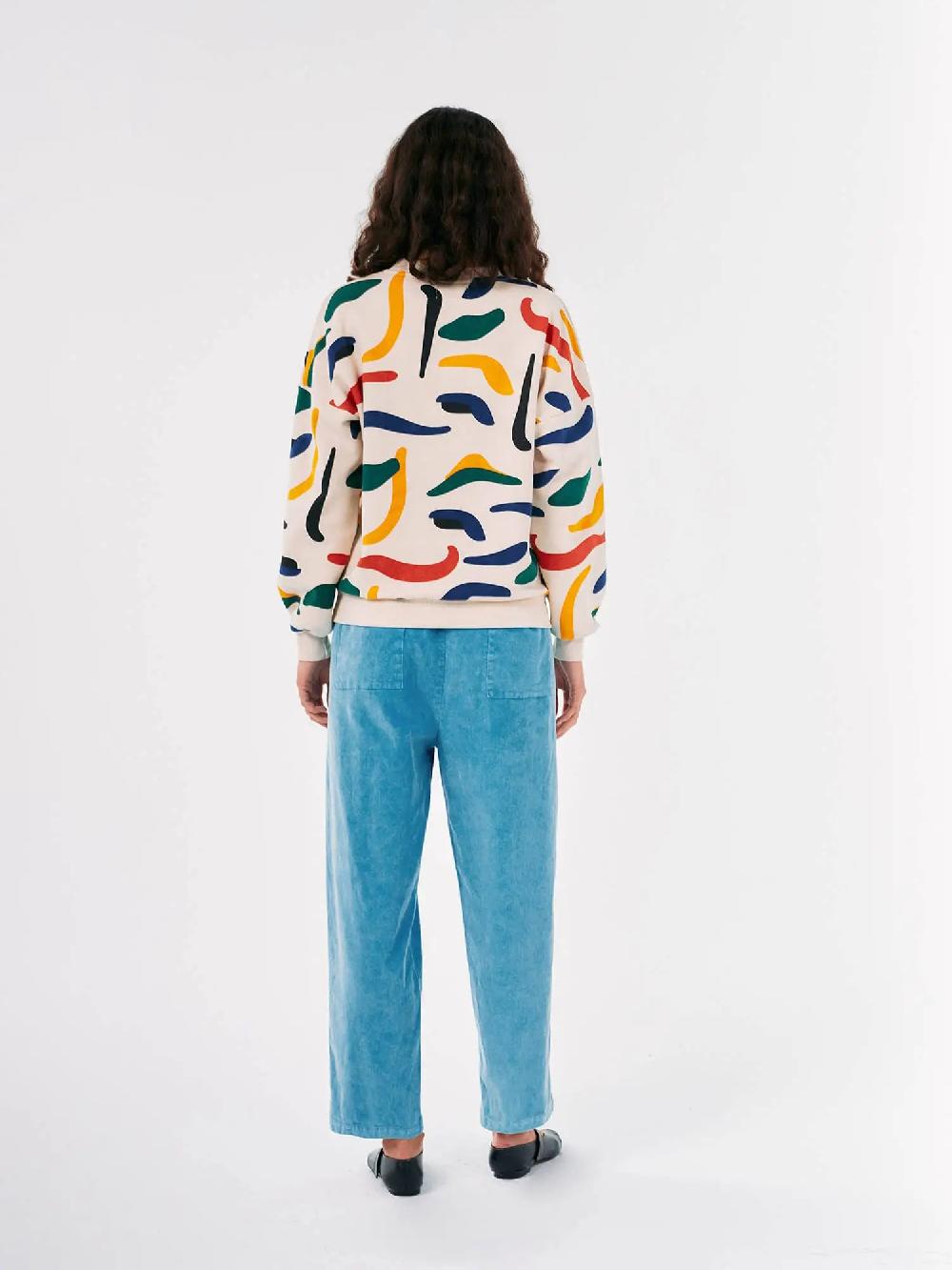 Bobo choses Corduroy cocoon pants Devoluciones gratuitas