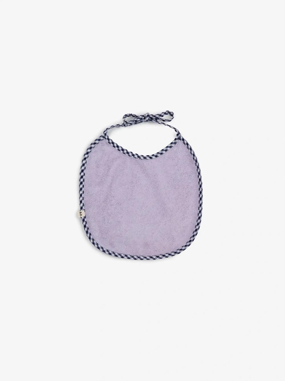Bobo choses Pansy Flower bib set Envío gratis
