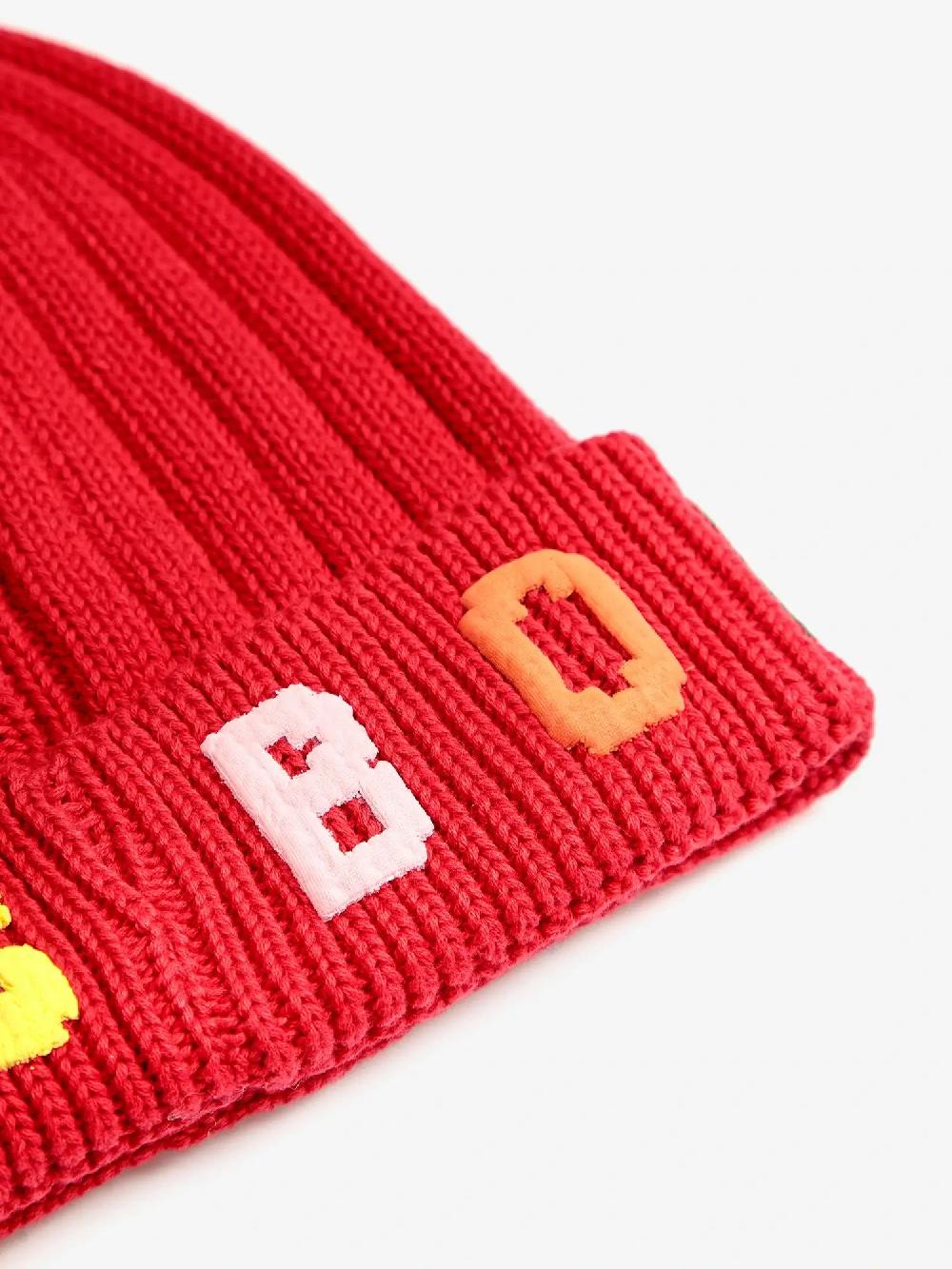 Bobo choses Bobo Choses beanie Últimos 3 días