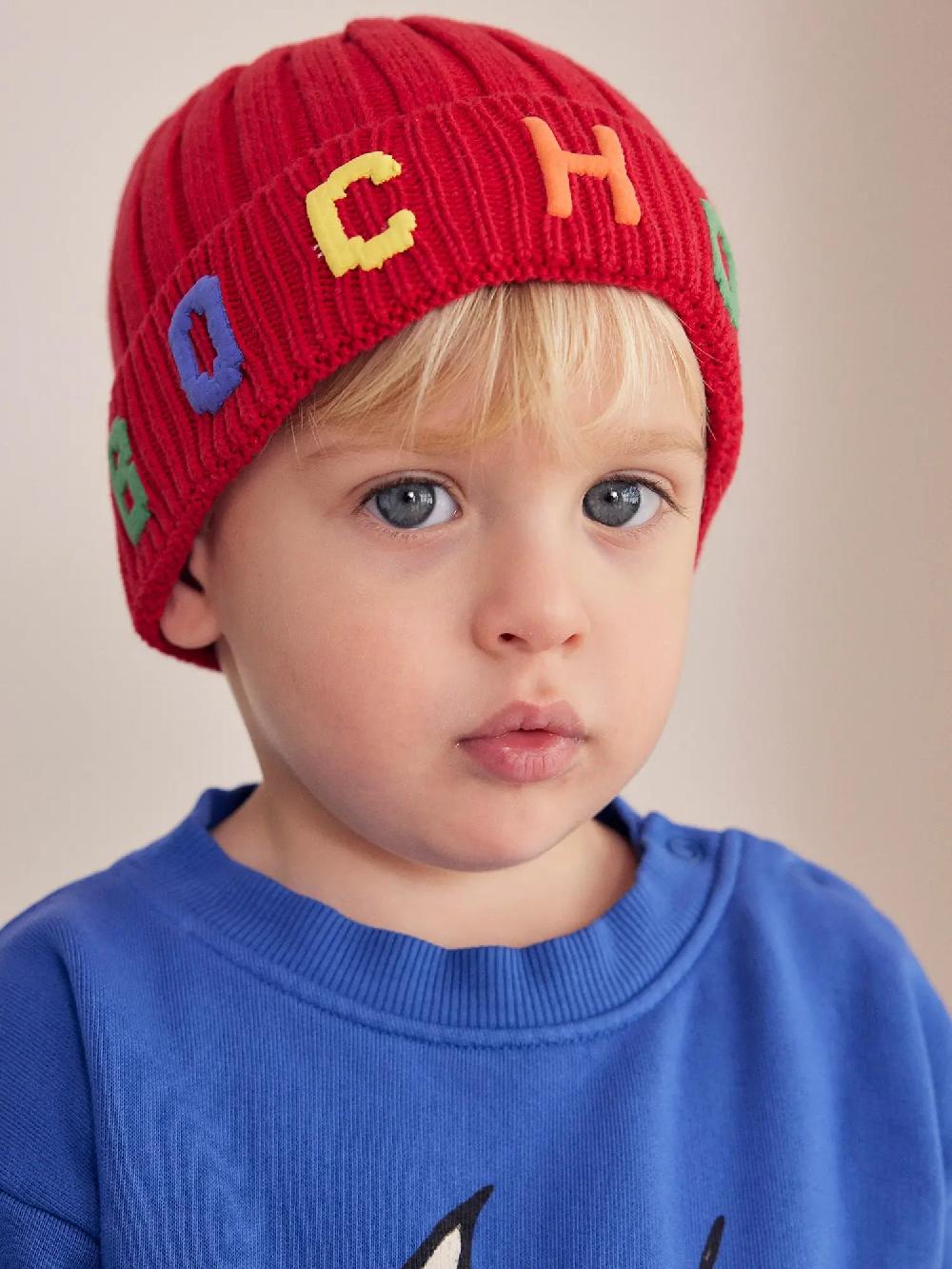 Bobo choses Bobo Choses beanie Últimos 3 días