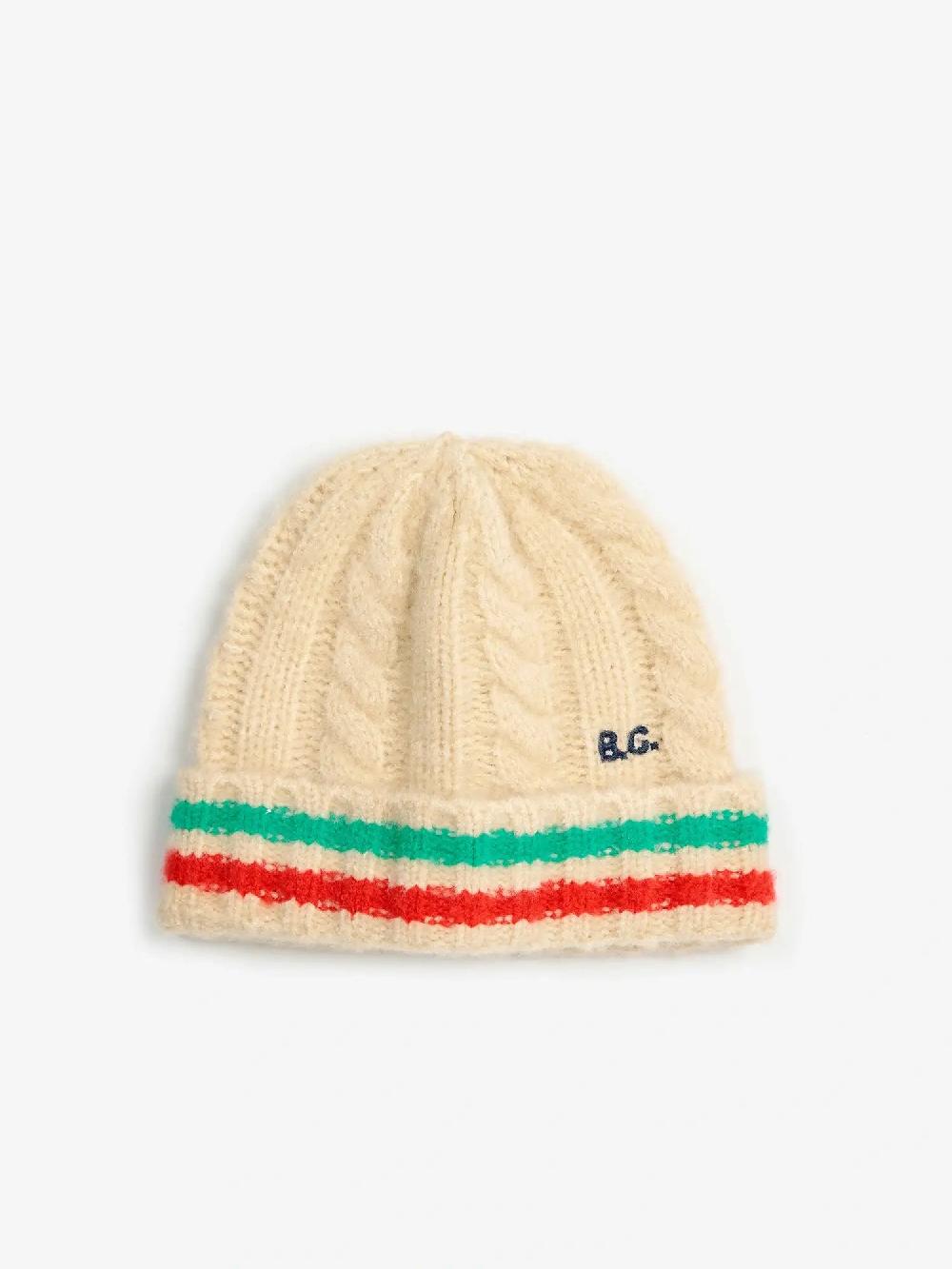 Bobo choses BC braided Beanie COMPRAR AHORA