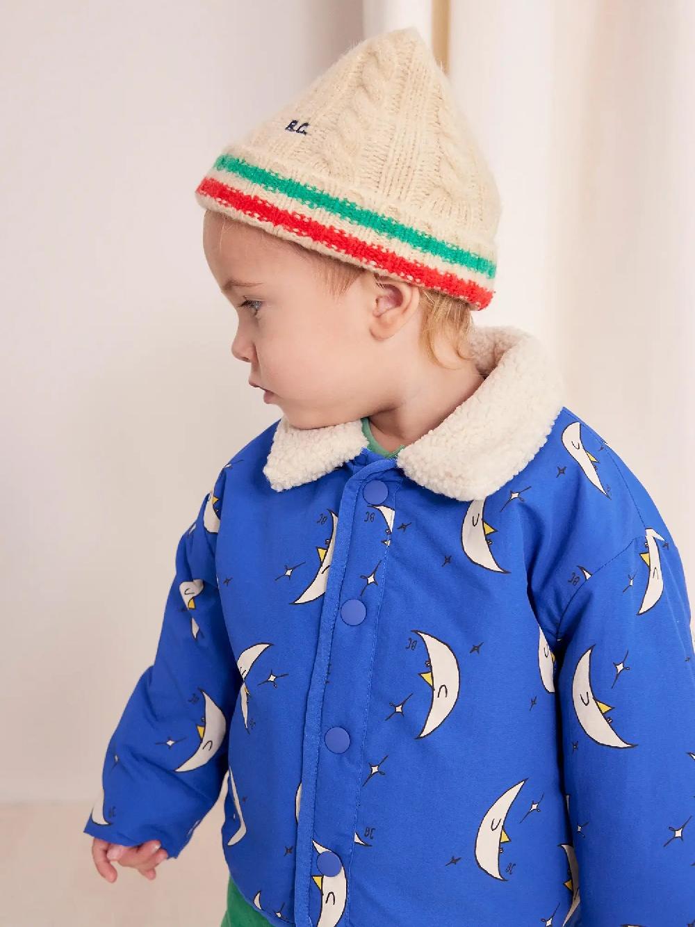 Bobo choses BC braided Beanie COMPRAR AHORA