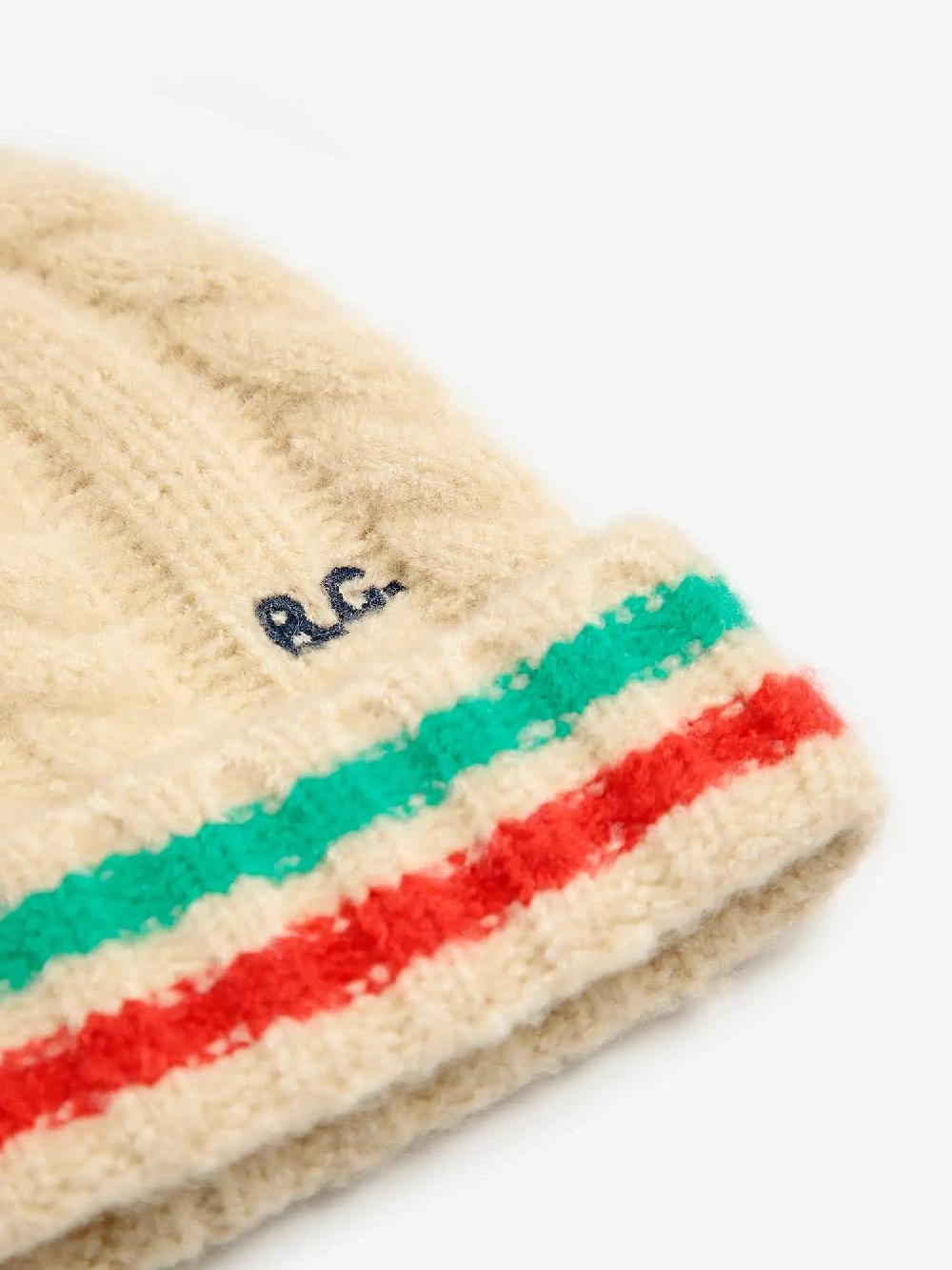 Bobo choses BC braided Beanie COMPRAR AHORA
