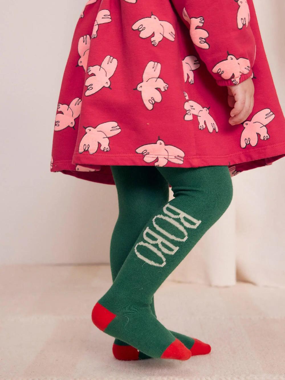 Bobo choses Bobo Choses Tights Superdescuento