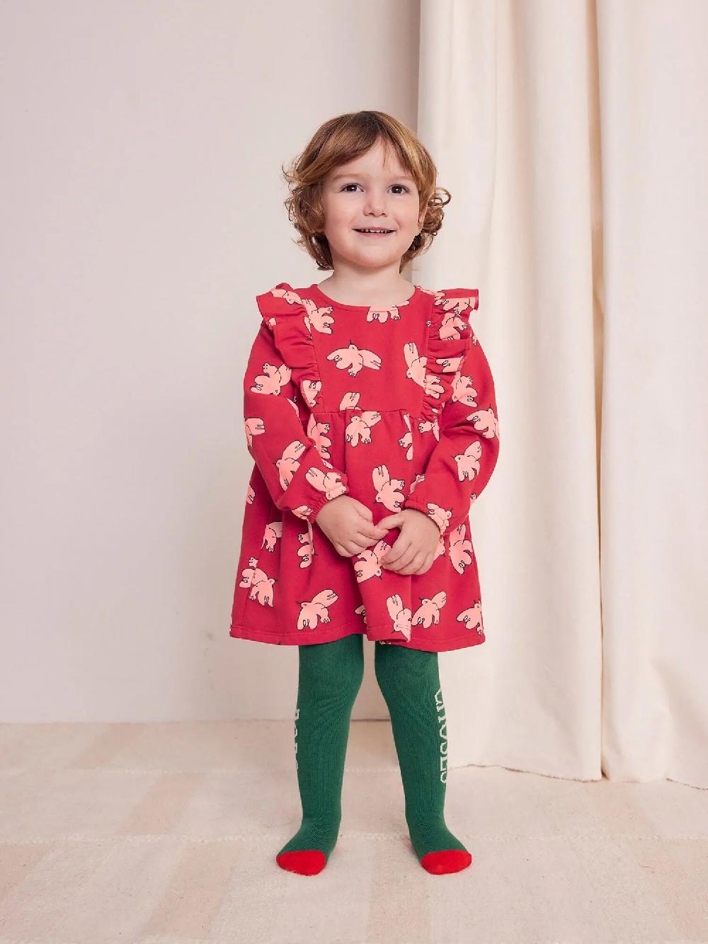 Bobo choses Bobo Choses Tights Superdescuento