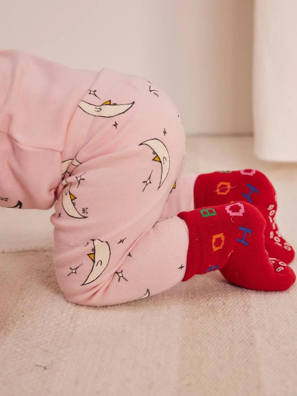 Bobo choses Bobo Choses anti-slip socks Grandes descuentos
