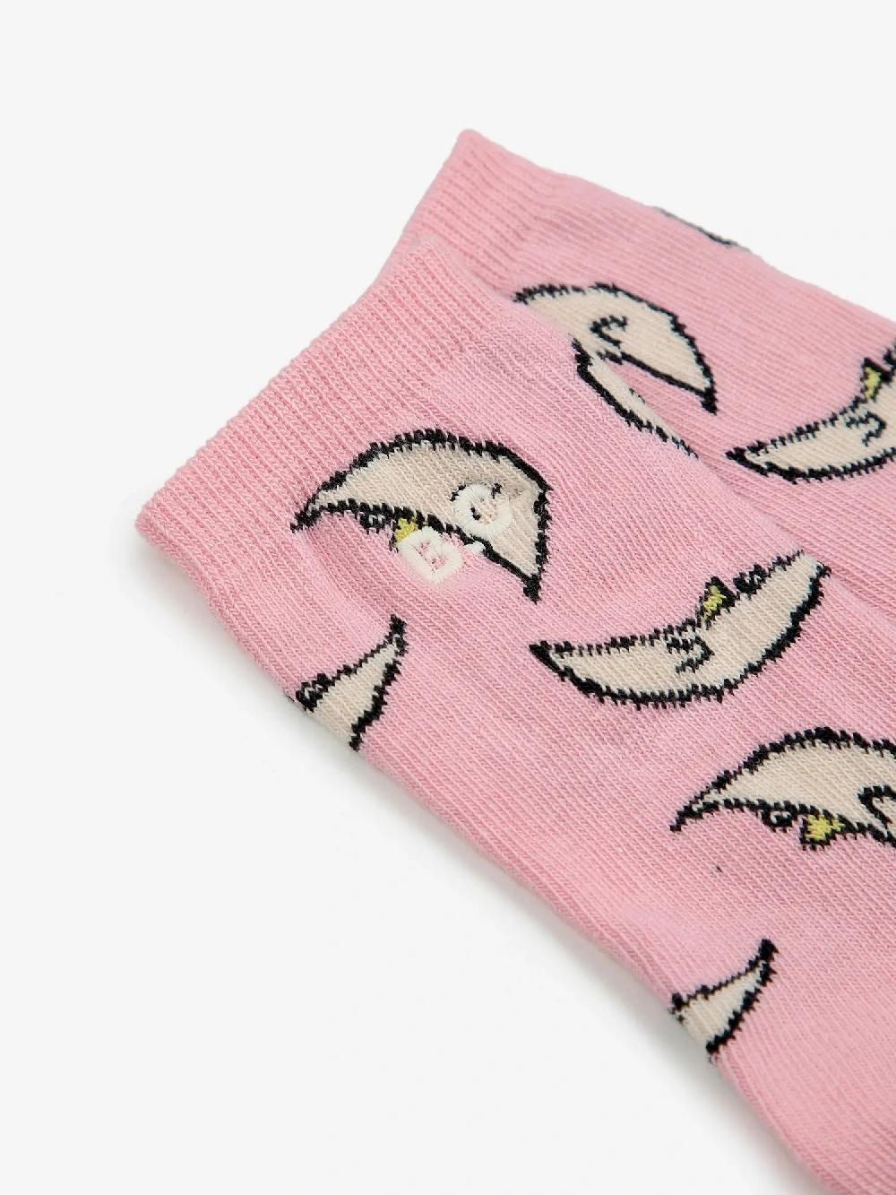 Bobo choses Beneath The Moon all over long socks Tienda de fábrica