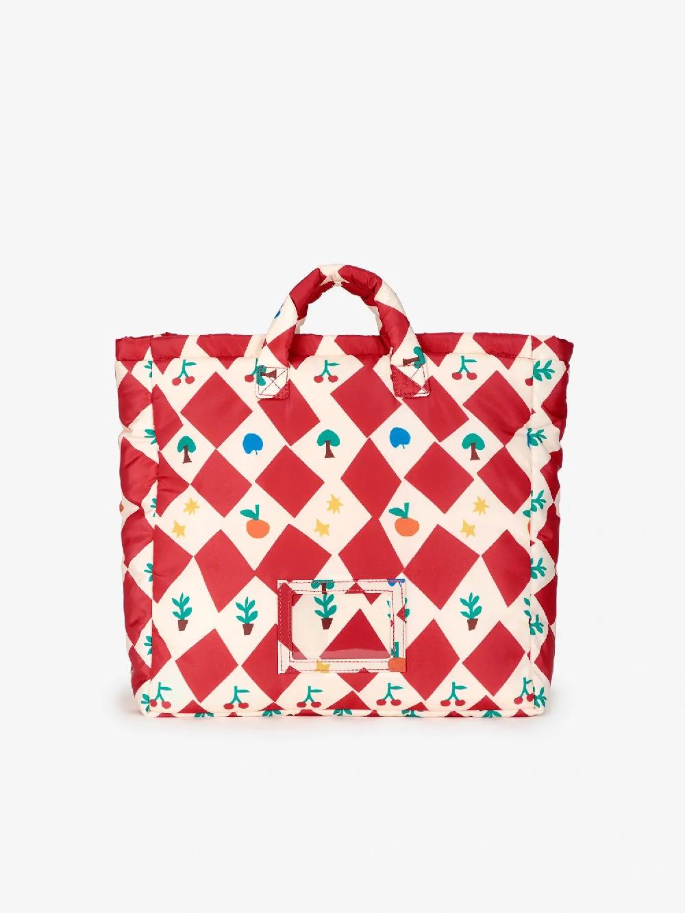 Bobo choses Harlequin all over bag Rebajas de fin de temporada