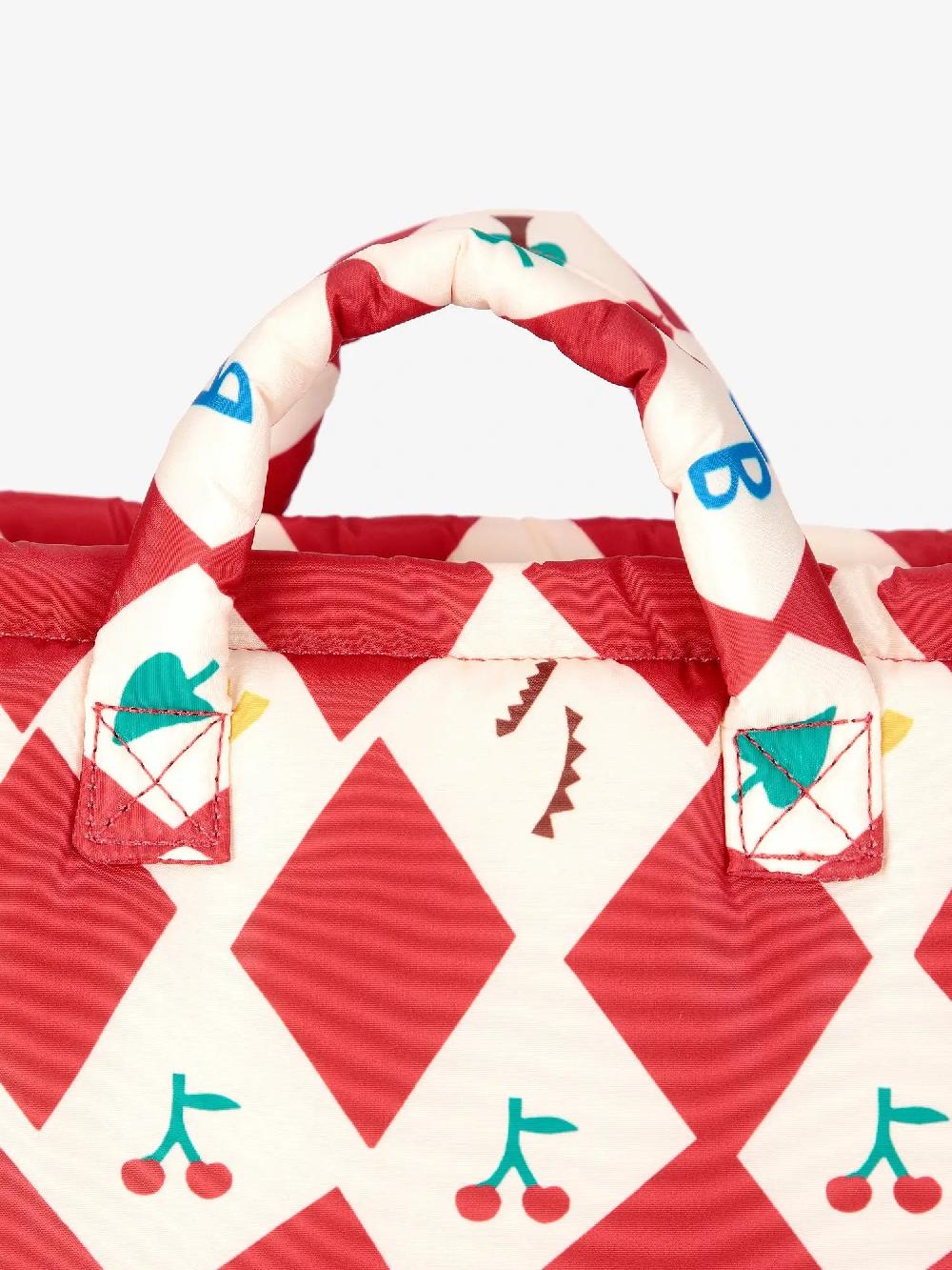Bobo choses Harlequin all over bag Rebajas de fin de temporada