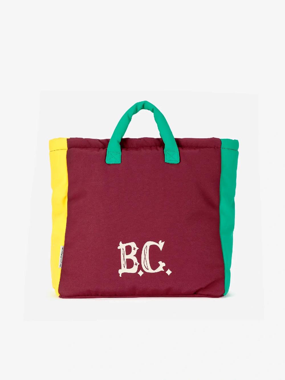 Bobo choses B.C Vintage color block bag Devoluciones gratuitas