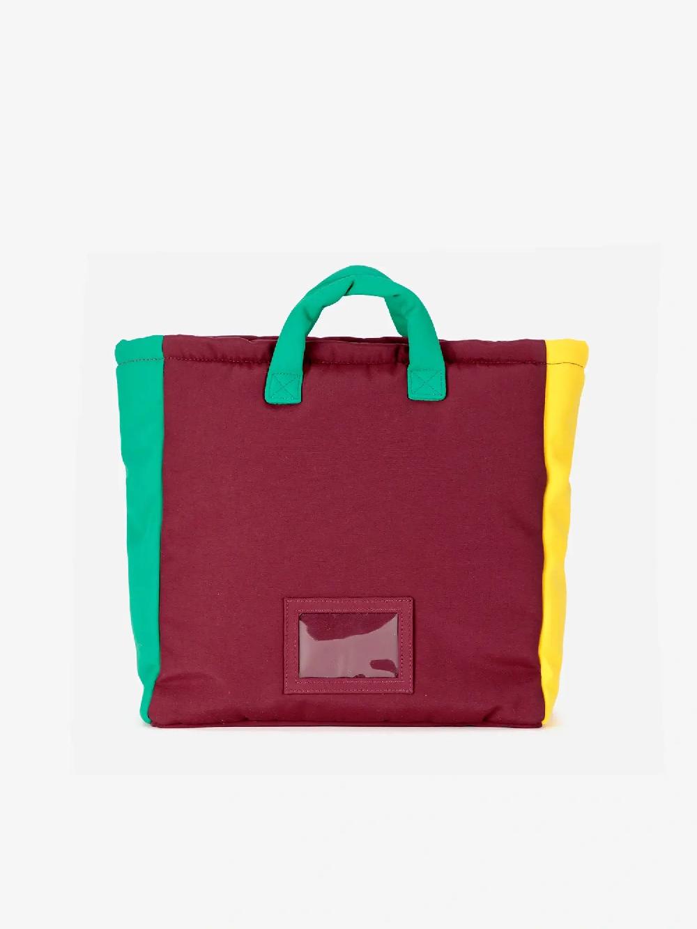 Bobo choses B.C Vintage color block bag Devoluciones gratuitas