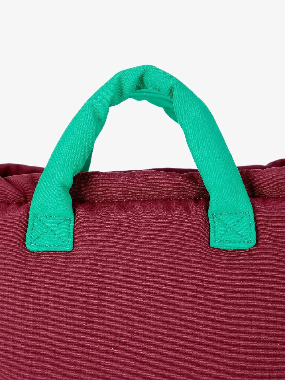 Bobo choses B.C Vintage color block bag Devoluciones gratuitas