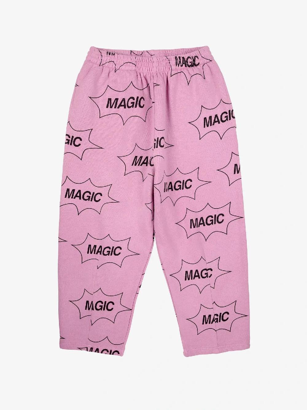 Bobo choses It's Magic all over jogging pants Outlet