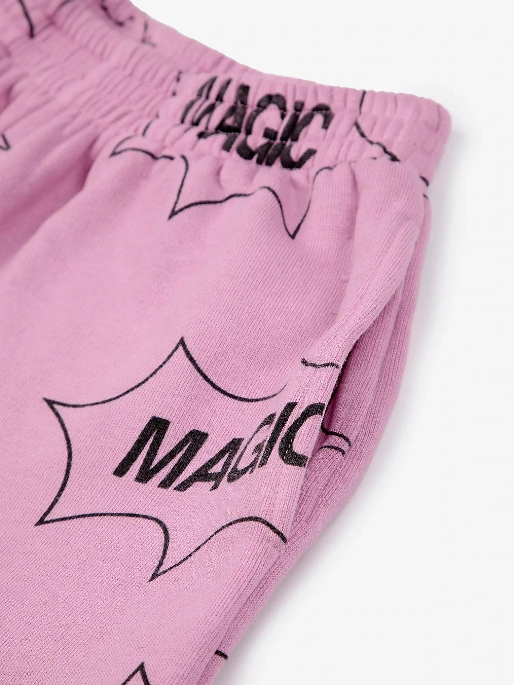 Bobo choses It's Magic all over jogging pants Outlet