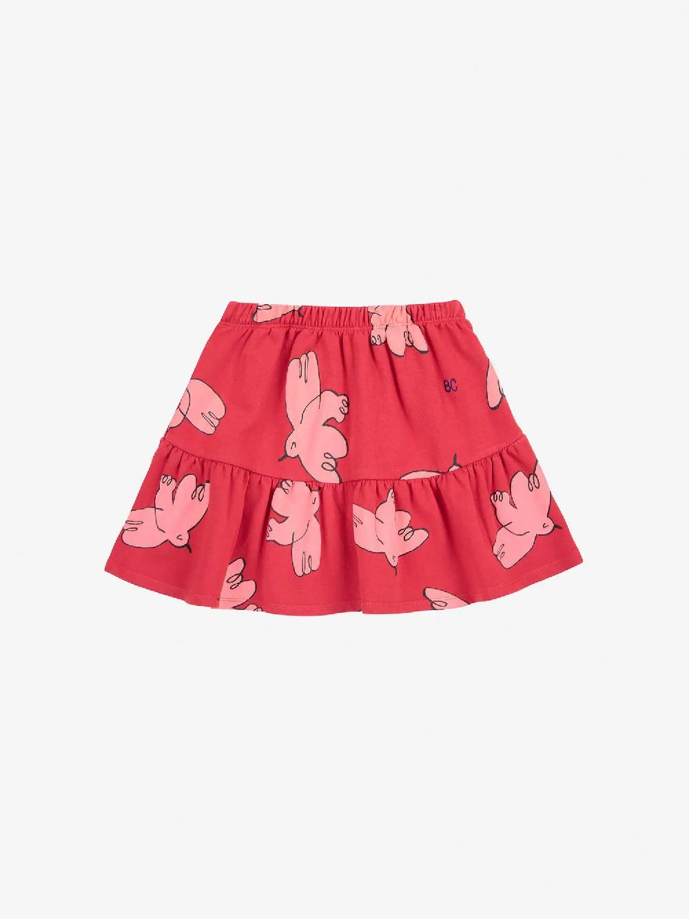 Bobo choses Freedom Bird all over skirt Rebajas