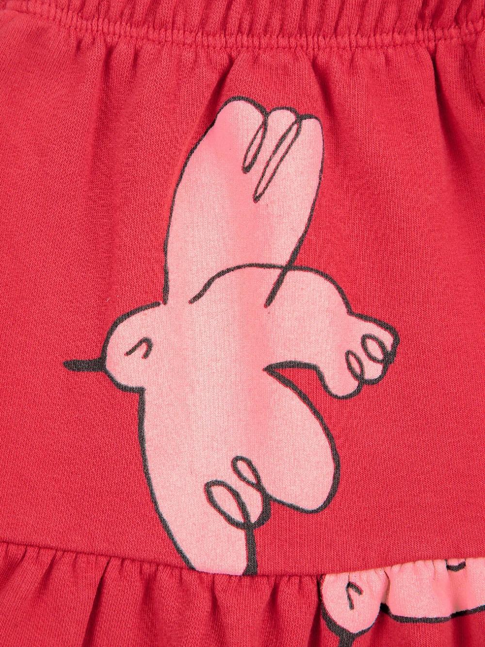Bobo choses Freedom Bird all over skirt Rebajas