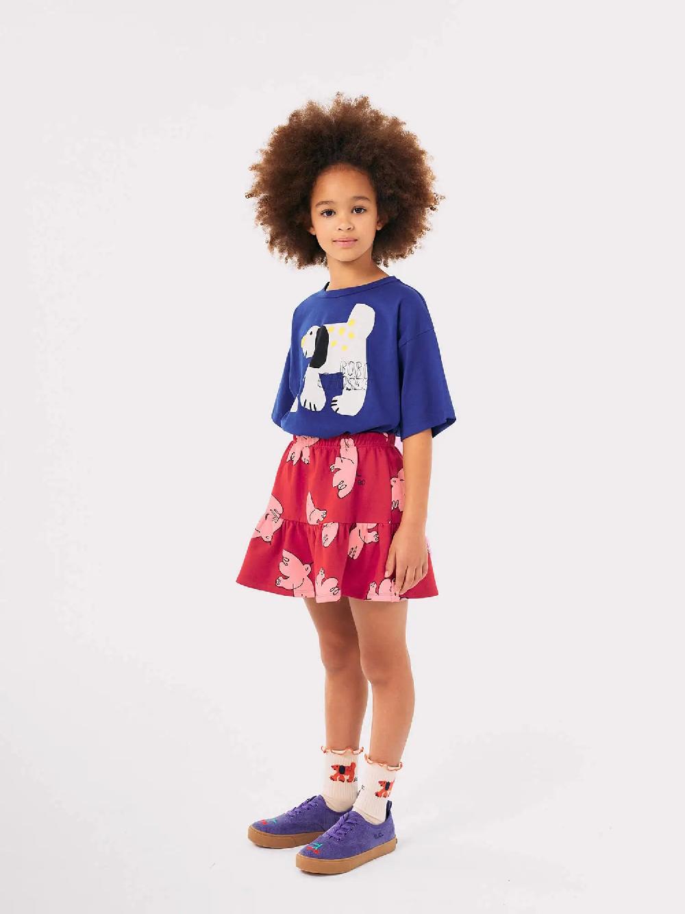 Bobo choses Freedom Bird all over skirt Rebajas