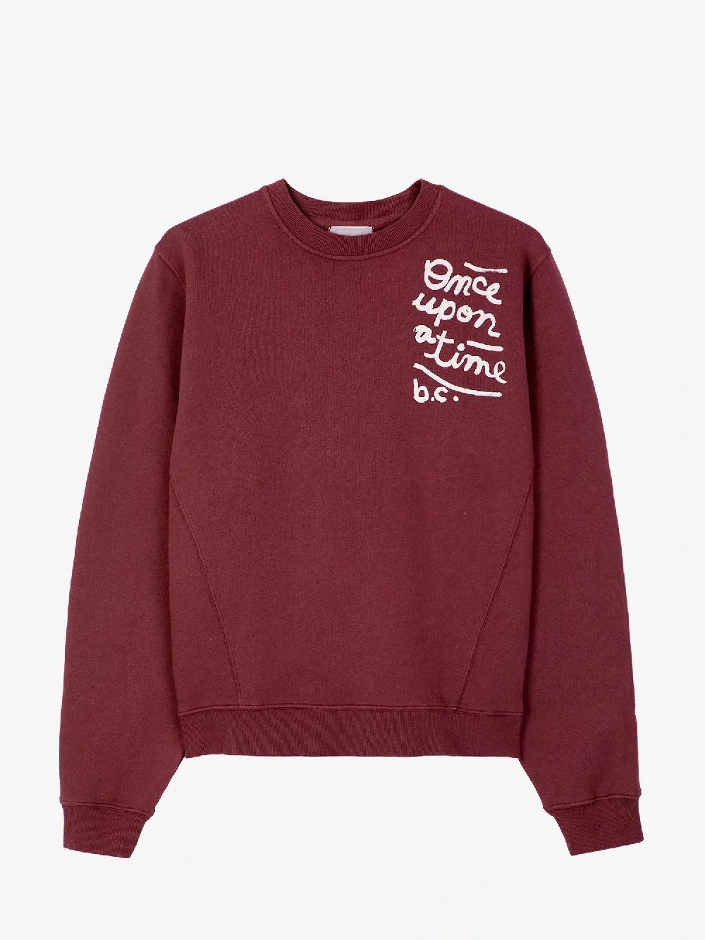 Bobo choses Once Upon A Time sweatshirt Descuento
