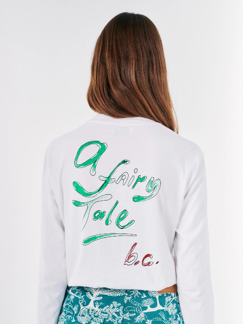 Bobo choses A Fairy Tale long sleeve T-shirt Tienda
