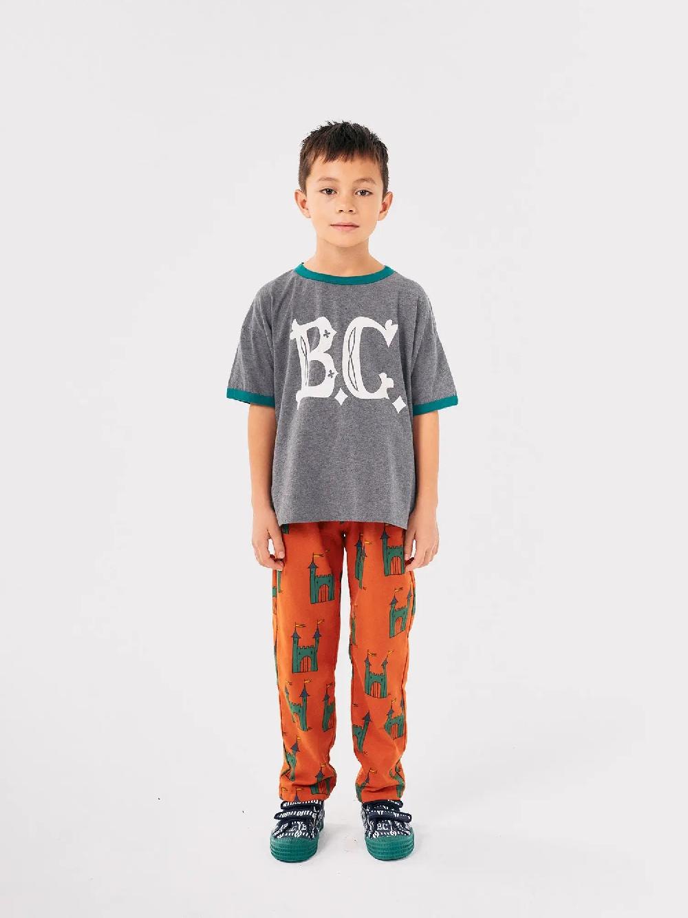Bobo choses Faraway Castle all over chino pants Últimos 3 días