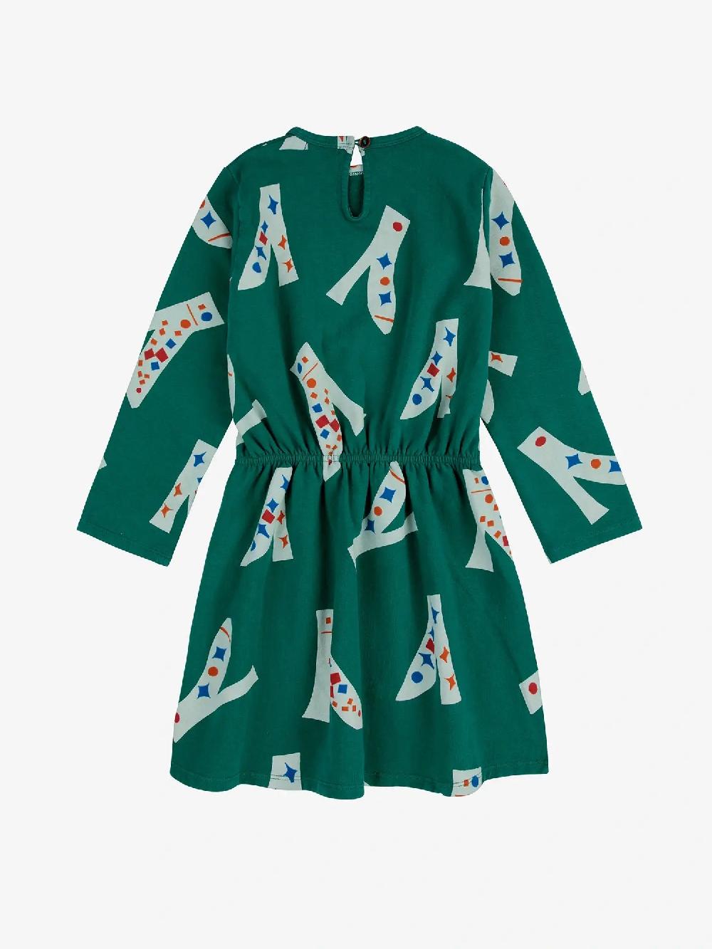 Bobo choses Magic Shoes all over dress COMPRAR AHORA