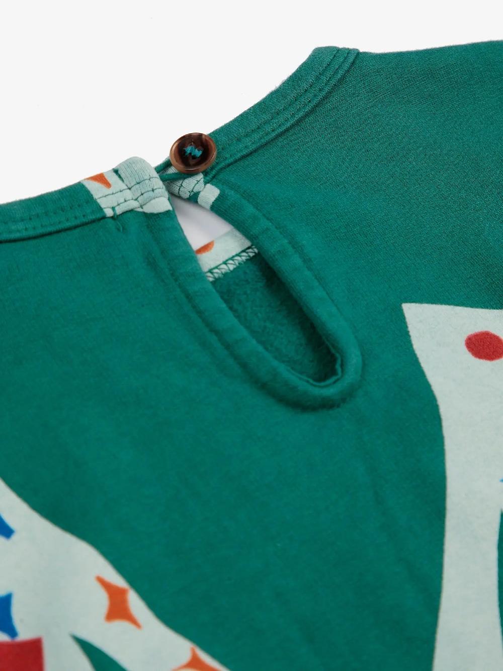Bobo choses Magic Shoes all over dress COMPRAR AHORA