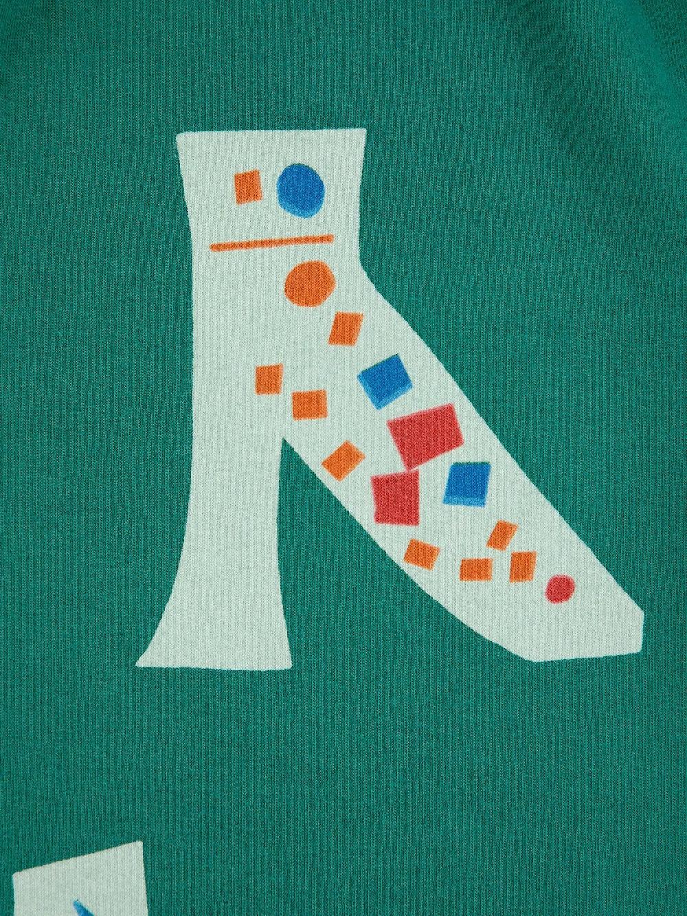 Bobo choses Magic Shoe all over paper bag jogging pants Precio de fábrica