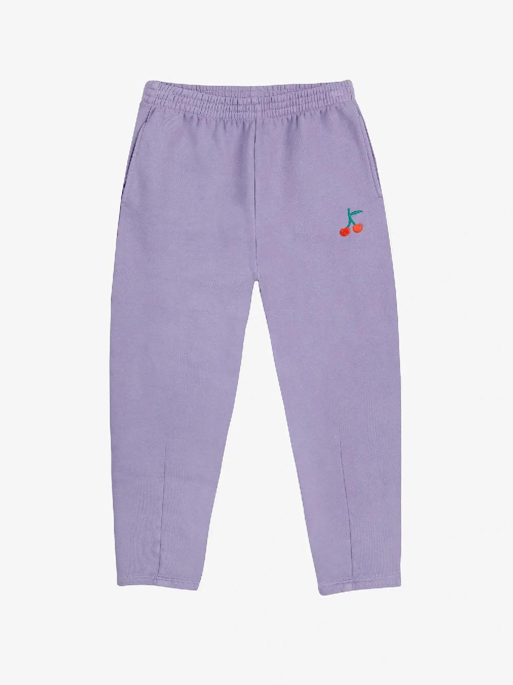 Bobo choses Bobo Cherry jogging pants Promoción por tiempo limitado