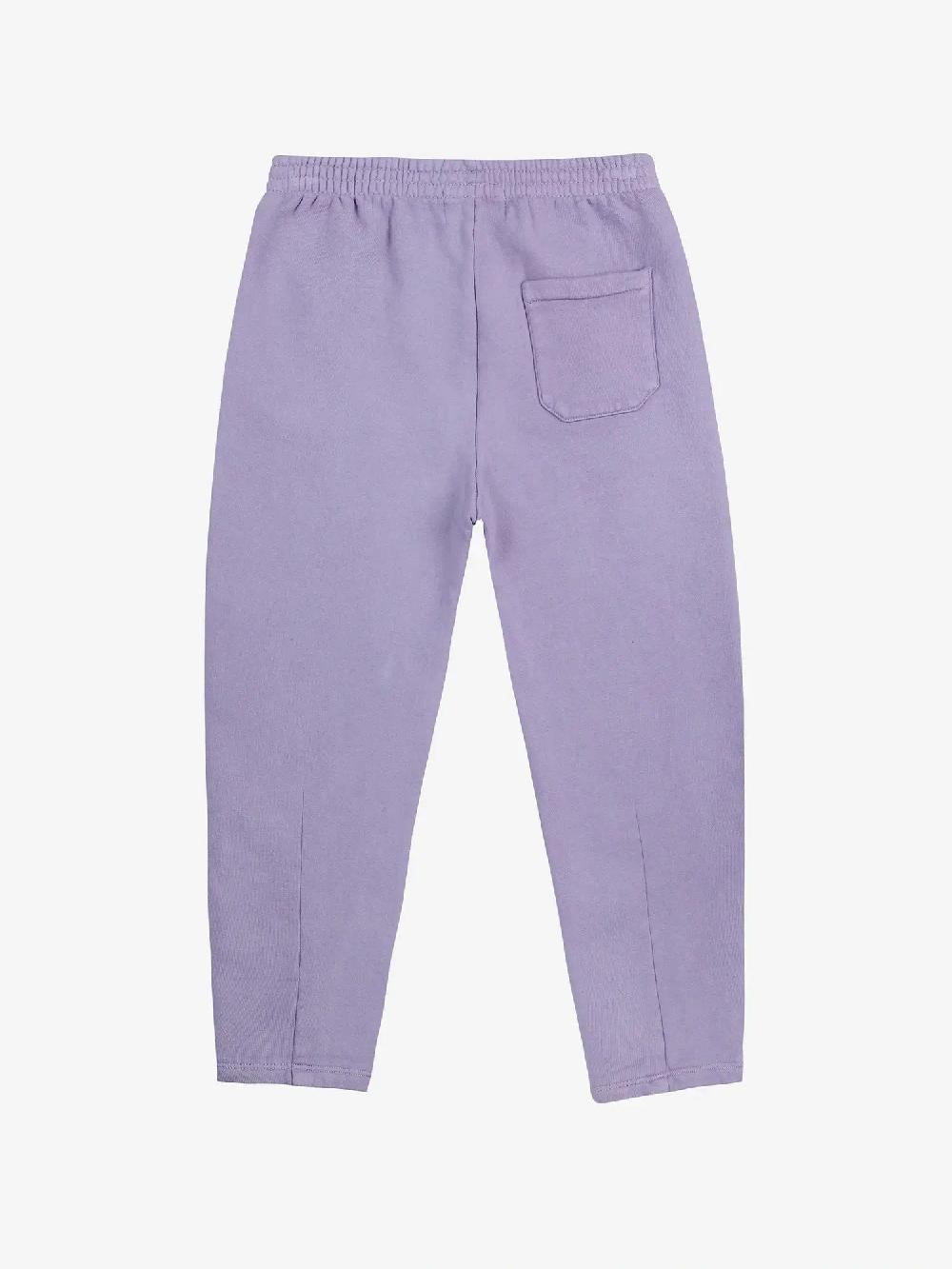 Bobo choses Bobo Cherry jogging pants Promoción por tiempo limitado