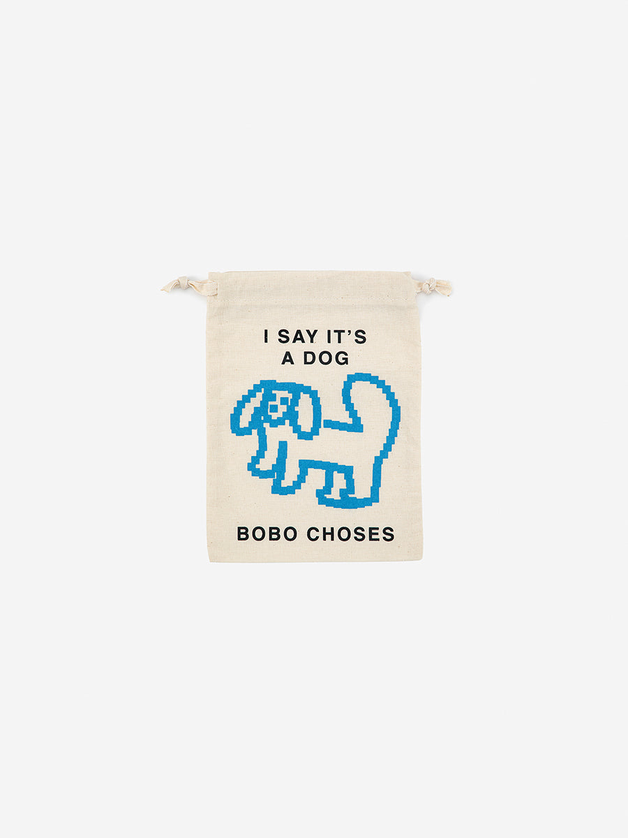 Bobo choses Dog gift bag Grandes descuentos