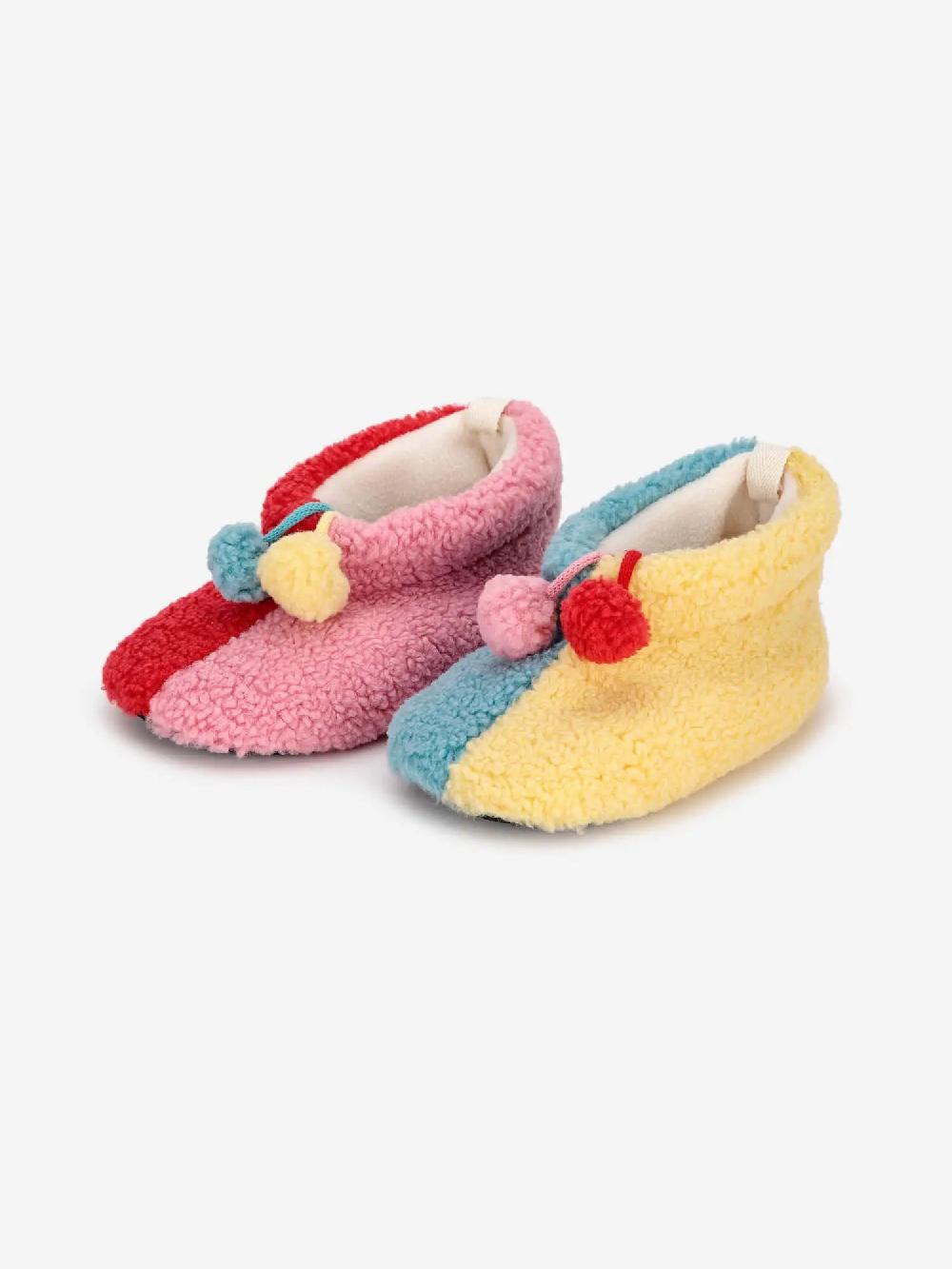 Bobo choses Multicolor slippers Limitado a 3 días