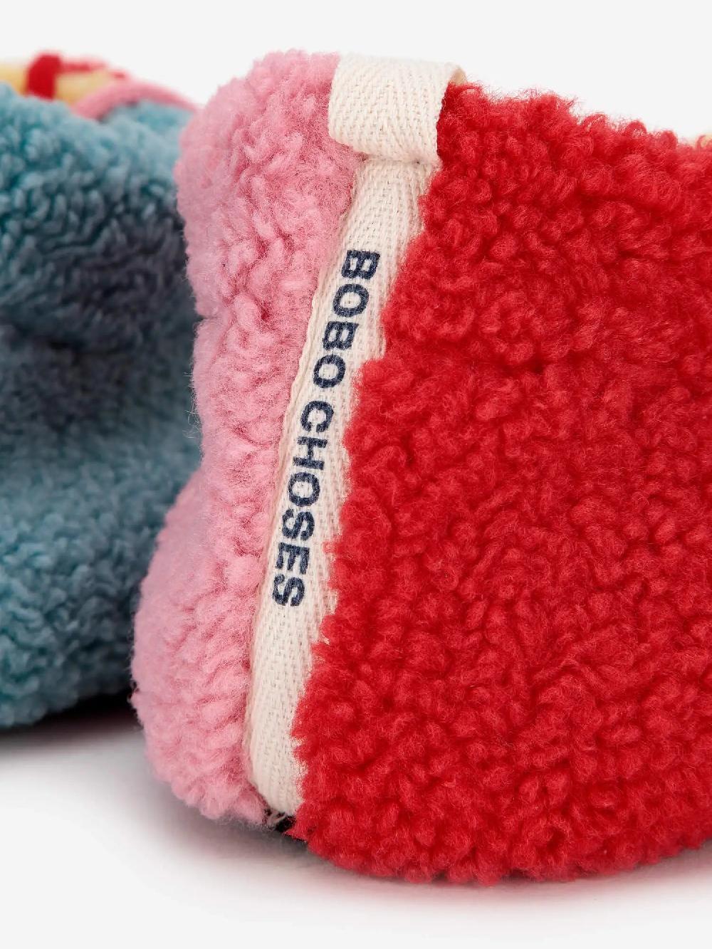Bobo choses Multicolor slippers Limitado a 3 días