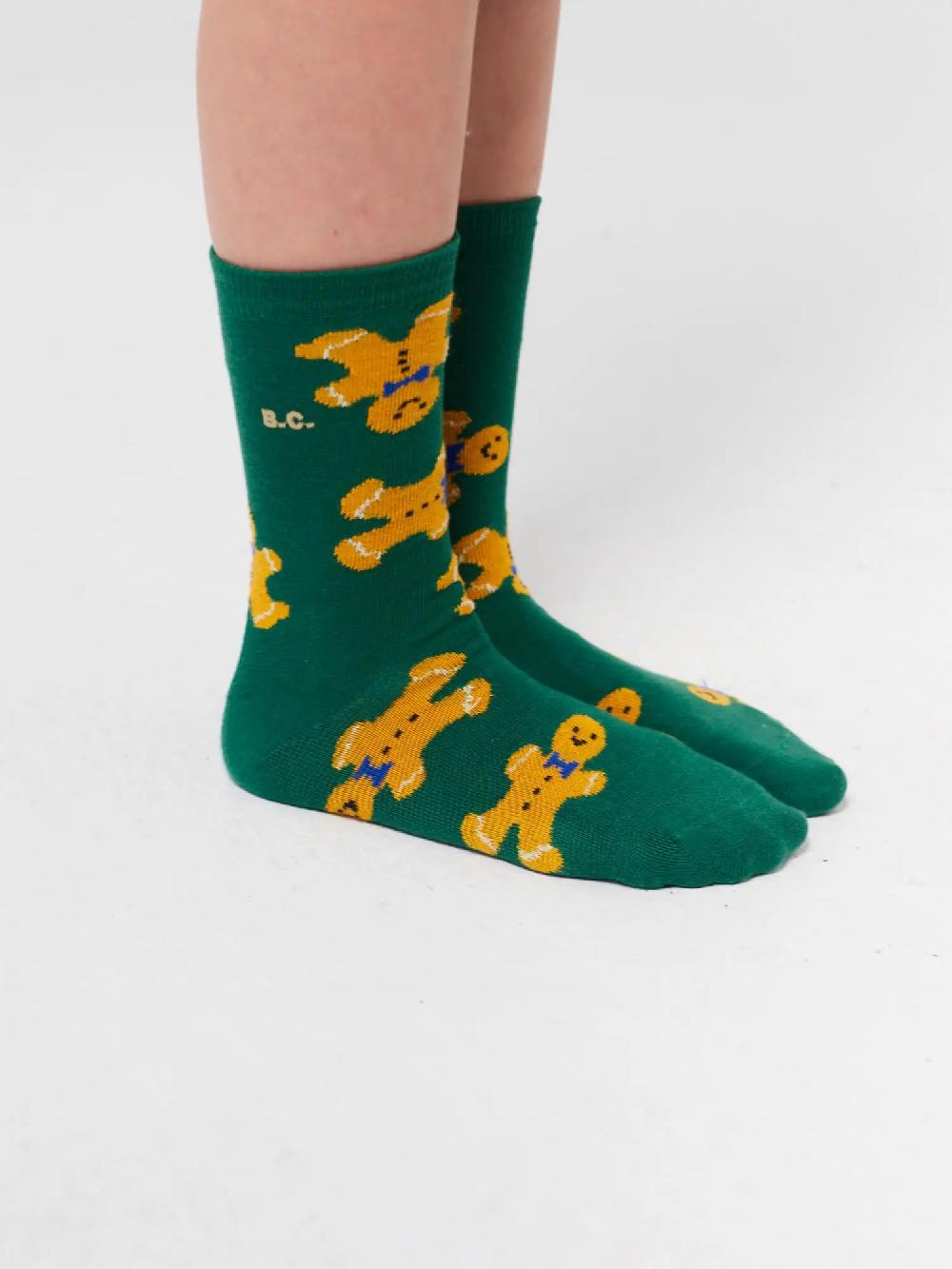 Bobo choses Fun long socks pack x 3 Ahorra y exporta