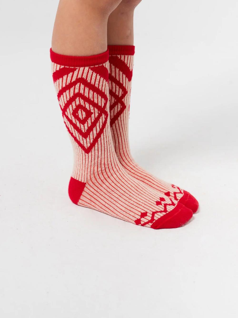 Bobo choses Fun long socks pack x 3 Ahorra y exporta