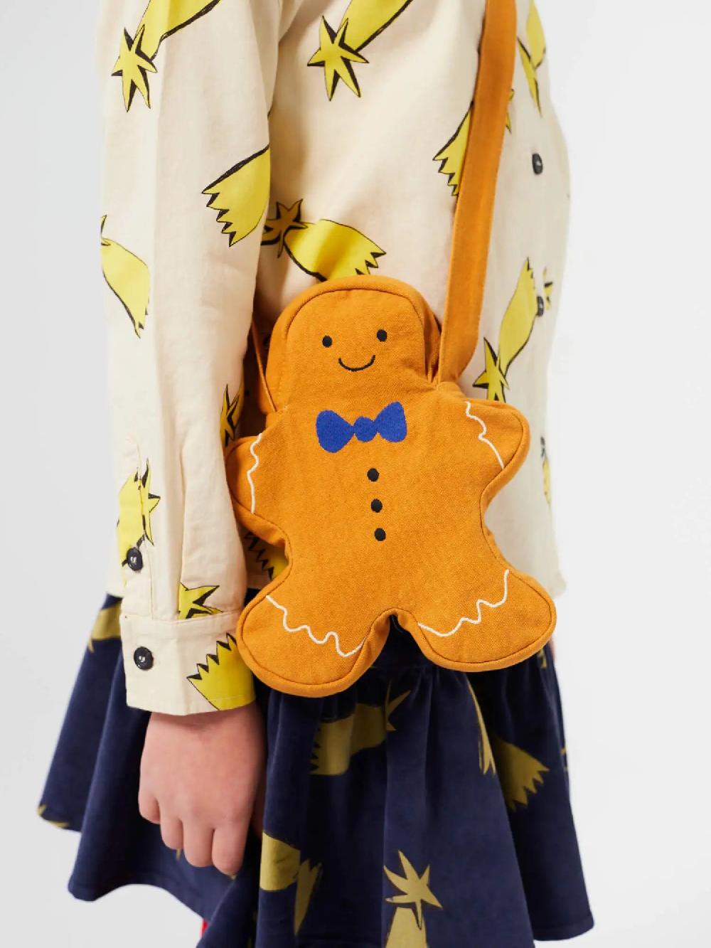Bobo choses Gingerbread bag Precios de Black Friday