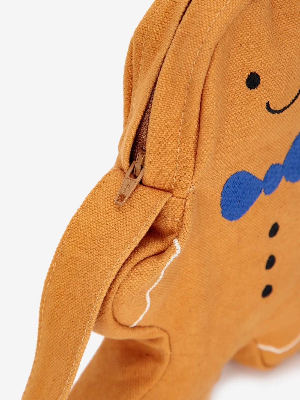 Bobo choses Gingerbread bag Precios de Black Friday