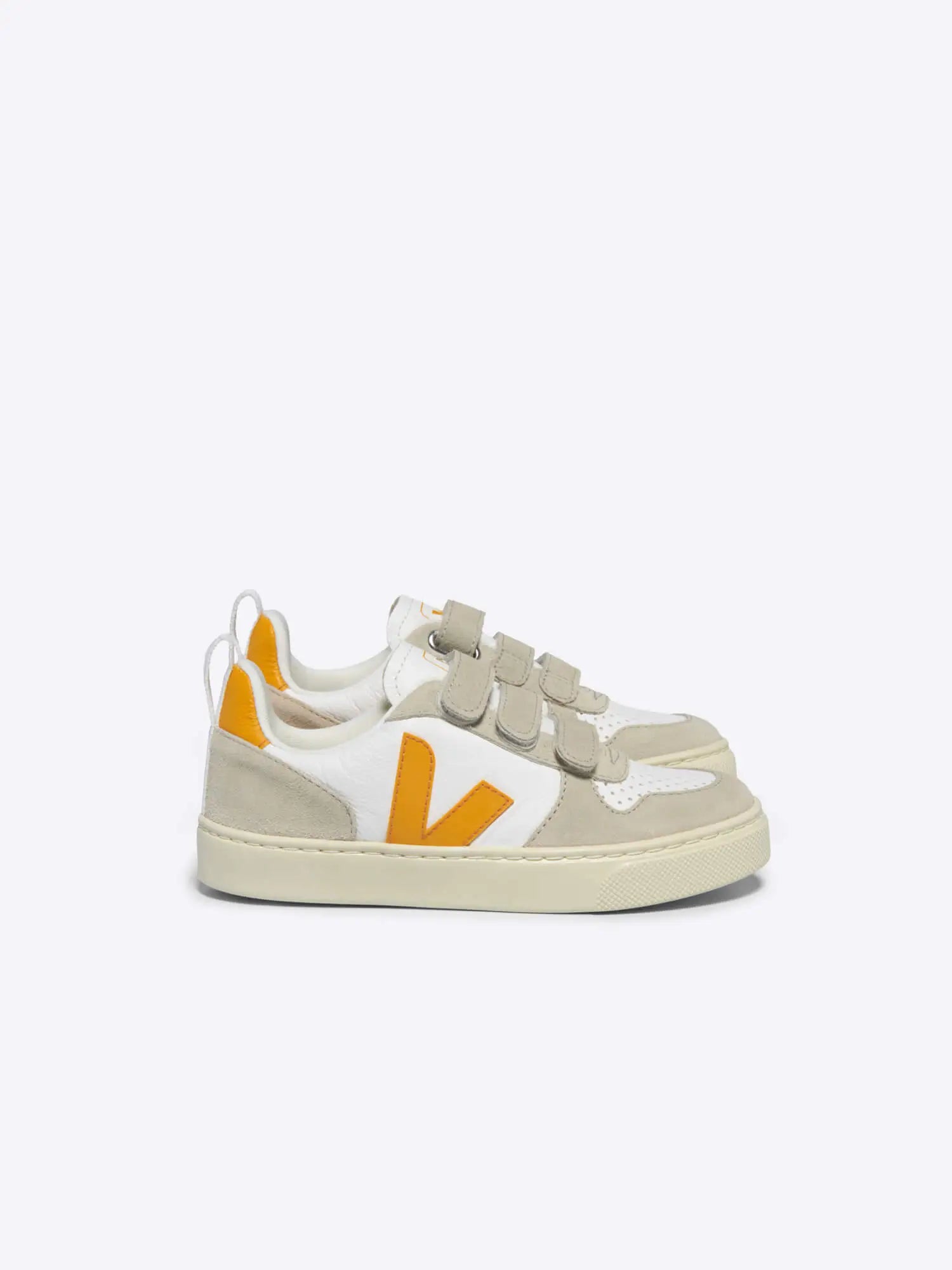 Bobo choses Extra-white ouro Veja trainers JUNIOR Ofertas de temporada
