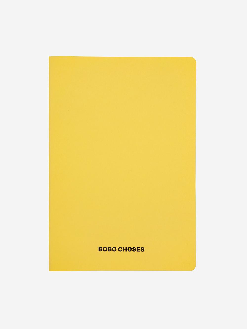 Bobo choses Bobo Choses Notebook Pack Grandes ahorros