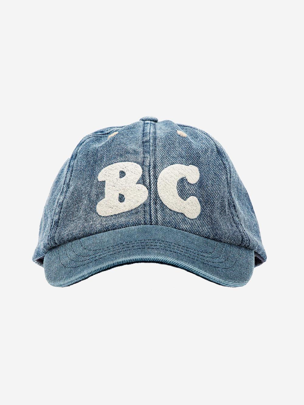 Bobo choses BC denim cap Rebajas de fin de temporada