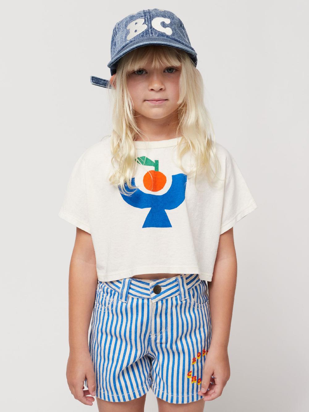 Bobo choses BC denim cap Rebajas de fin de temporada