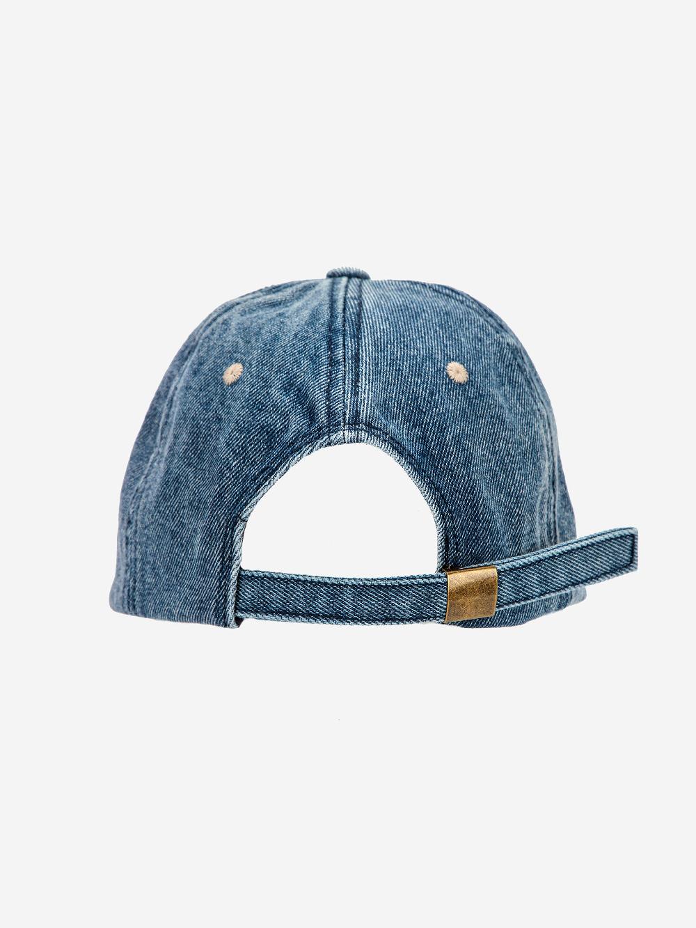 Bobo choses BC denim cap Rebajas de fin de temporada