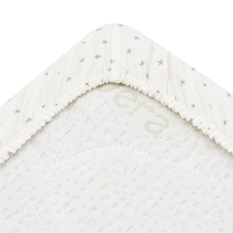 Cambrass BAJERA CUNA 60 PACK 2 UDS. 60x120x17 CM MAGIA VERDE Rebajas de fábrica
