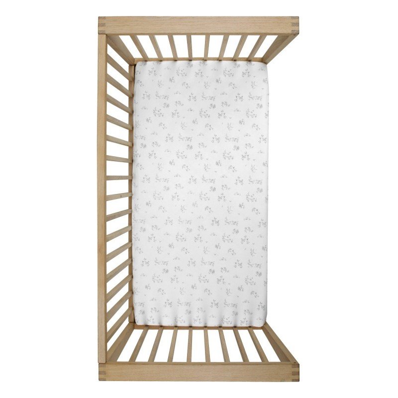Cambrass BAJERA CUNA 60 PACK 2 UDS. 60x120x17 CM MERLO CRUDO Los más vendidos