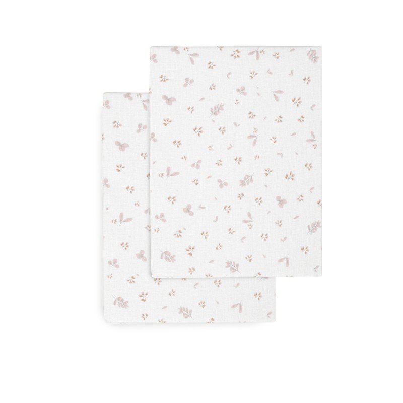 Cambrass BAJERA CUNA 60 PACK 2 UDS. 60x120x17 CM PLUMETI ROSA Liquidación