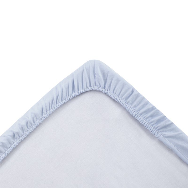 Cambrass BAJERA CUNA 60 PACK 2 UDS. 60x120x17 CM SOFT CELESTE Rebajas online