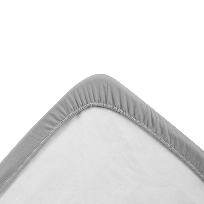 Cambrass BAJERA CUNA 60 PACK 2 UDS. 60x120x17 CM SOFT GRIS Rebajas top