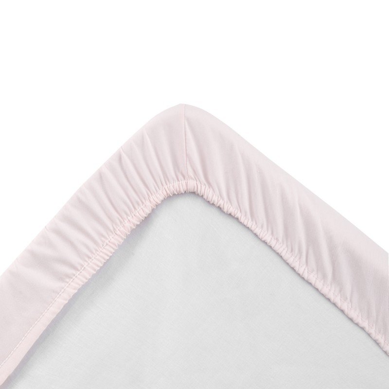 Cambrass BAJERA CUNA 60 PACK 2 UDS. 60x120x17 CM SOFT ROSA Envío gratis